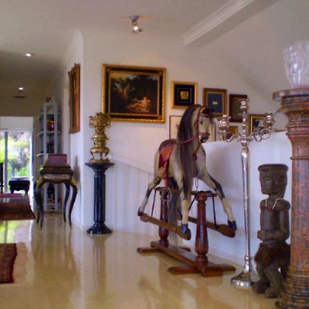 Tiki Tiki Ora Bed & Breakfast Russell Eksteriør bilde
