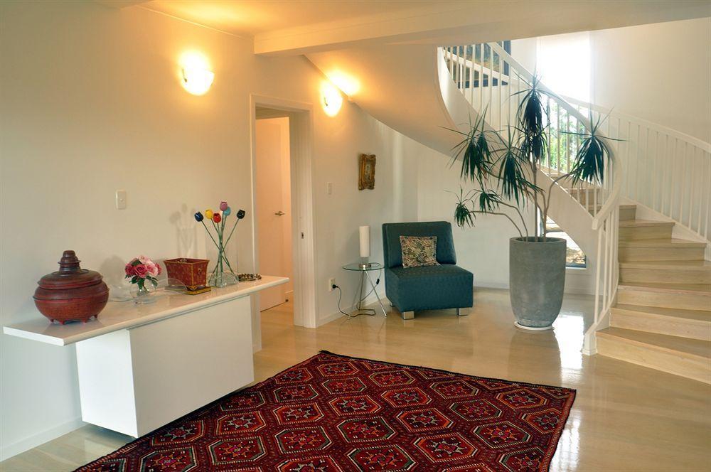 Tiki Tiki Ora Bed & Breakfast Russell Eksteriør bilde