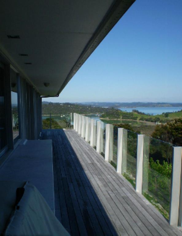 Tiki Tiki Ora Bed & Breakfast Russell Eksteriør bilde