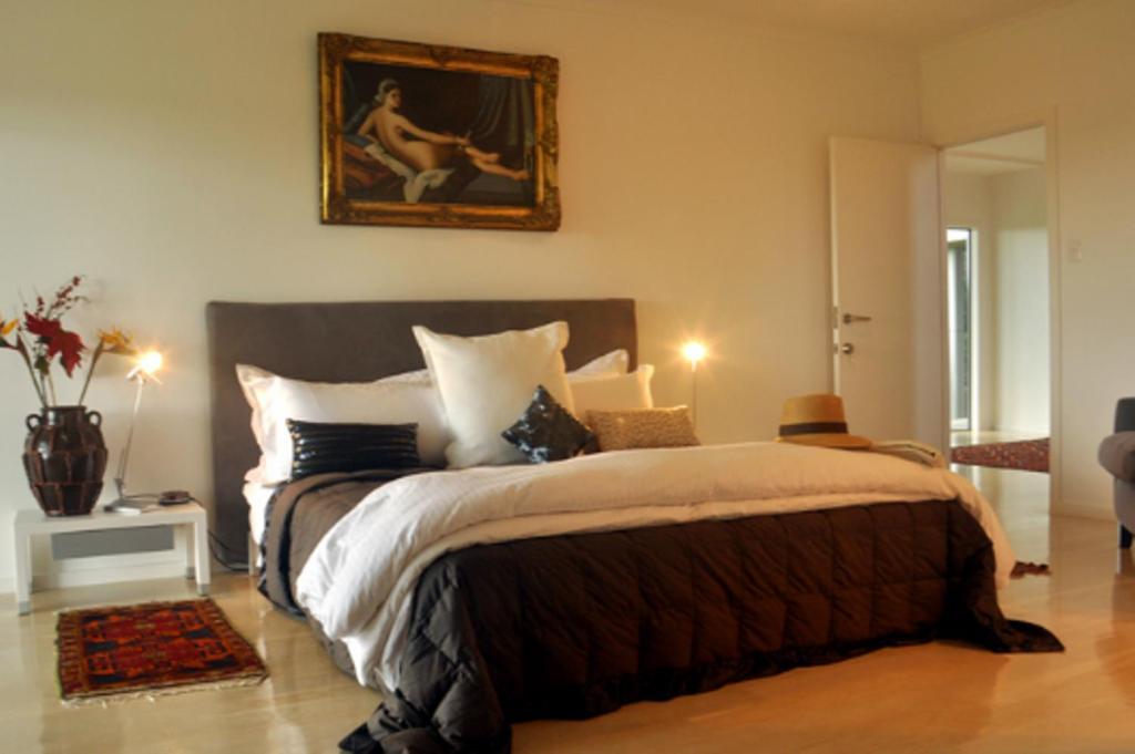 Tiki Tiki Ora Bed & Breakfast Russell Rom bilde