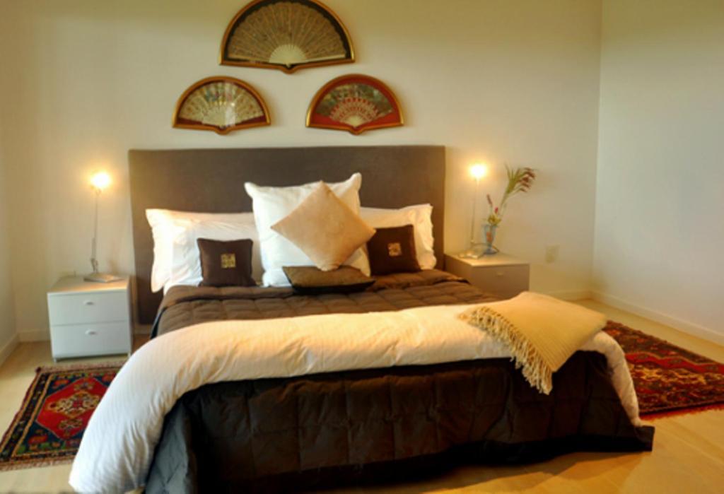 Tiki Tiki Ora Bed & Breakfast Russell Rom bilde