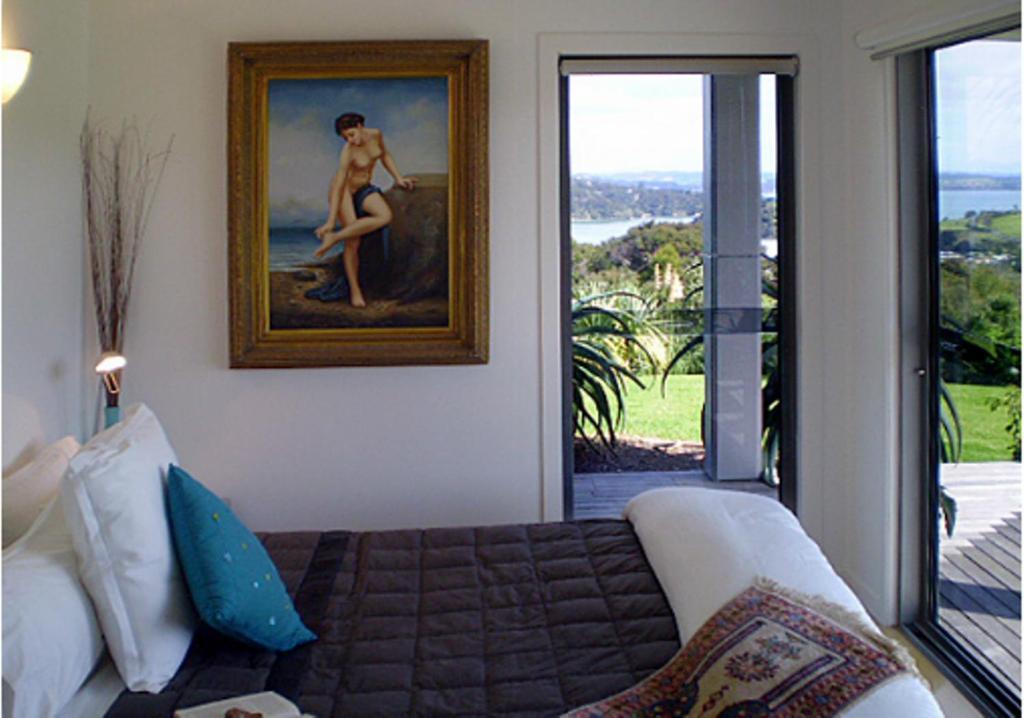 Tiki Tiki Ora Bed & Breakfast Russell Rom bilde