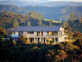 Tiki Tiki Ora Bed & Breakfast Russell Eksteriør bilde