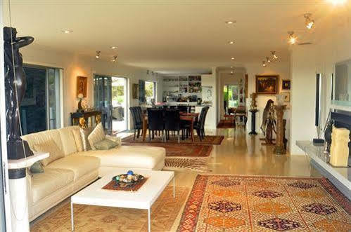 Tiki Tiki Ora Bed & Breakfast Russell Eksteriør bilde